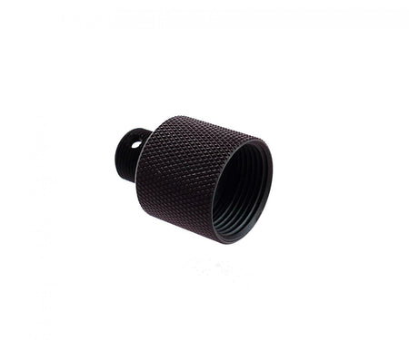 Action Army Airsoft Rifle Amoeba Silencer Adapter  