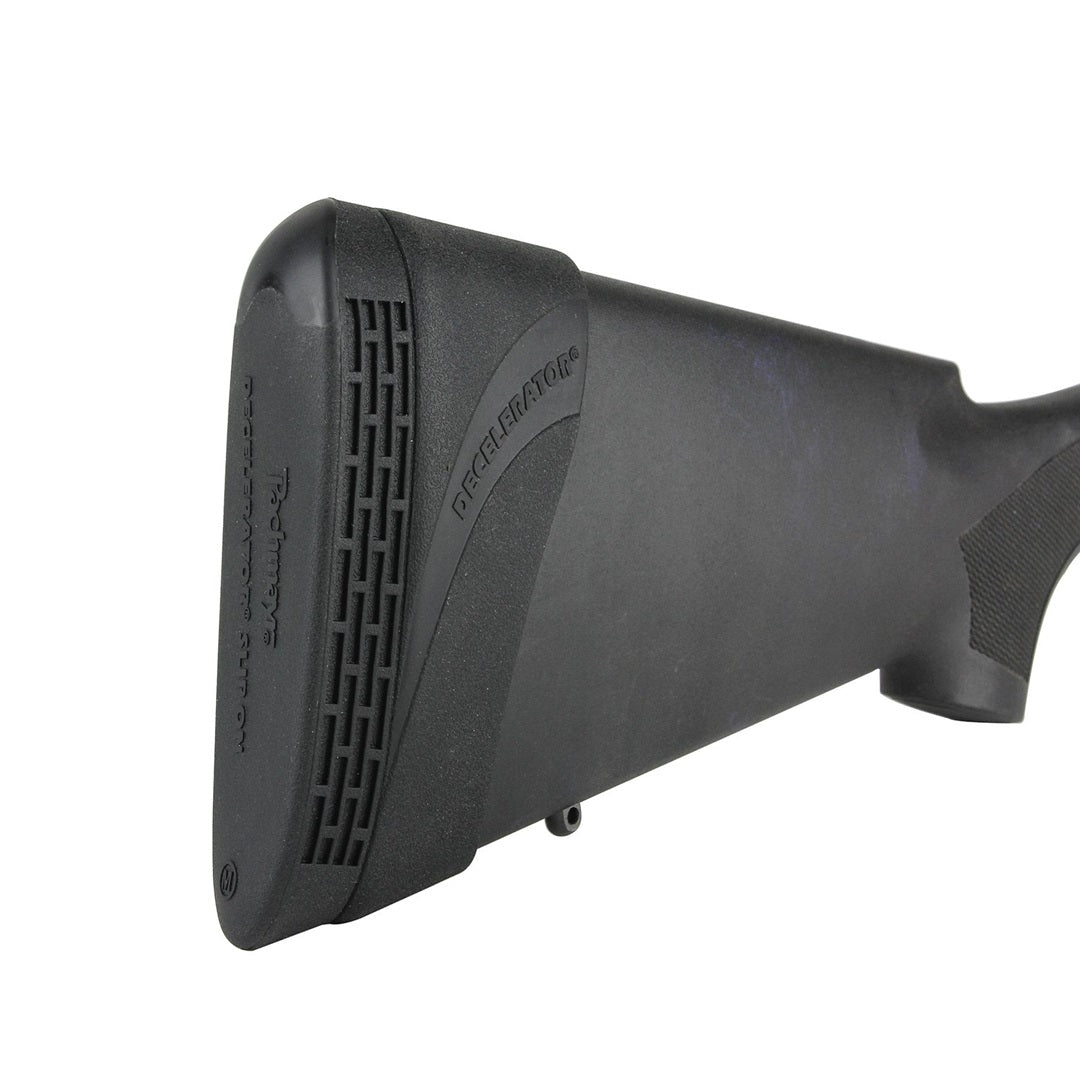 Lyman Decelerator Magnum Slip-On Extension Recoil Pads Black