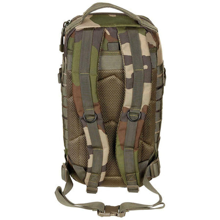 MFH ASSAULT I BACKPACK FRENCH CCE