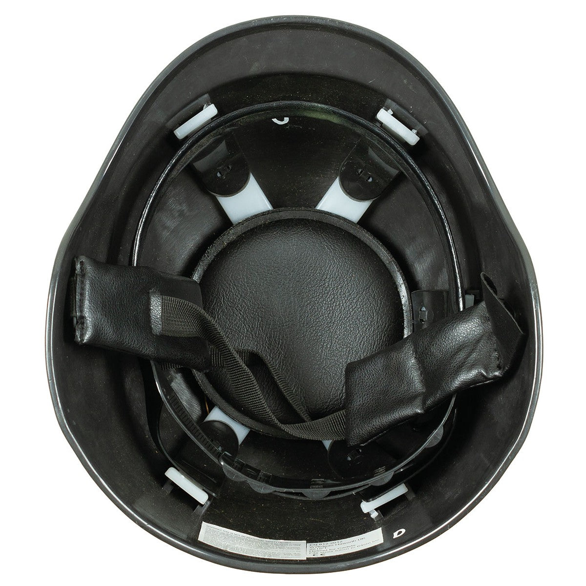 Ex-Army Surplus British Cadet Training Helmet Black