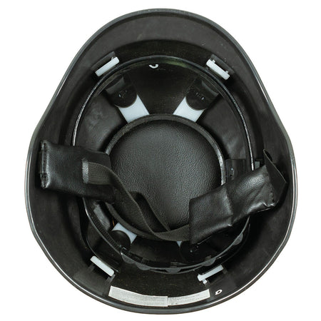 Ex-Army Surplus British Cadet Training Helmet Black