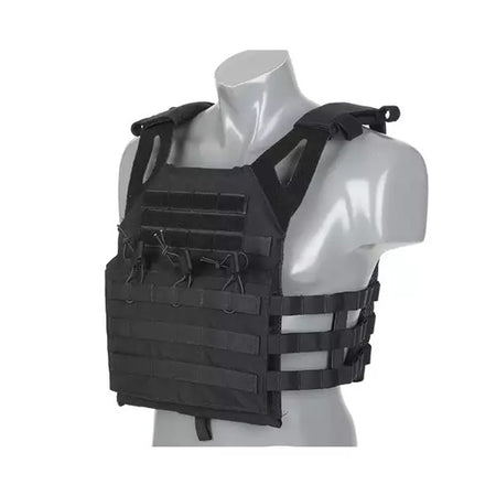 8 Fields V2 Jump Plate Carrier Airsoft Vest 500D Cordura 
