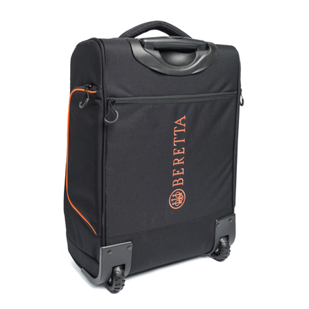 Beretta Uniform Pro EVO Trolley Suitcase Black 
