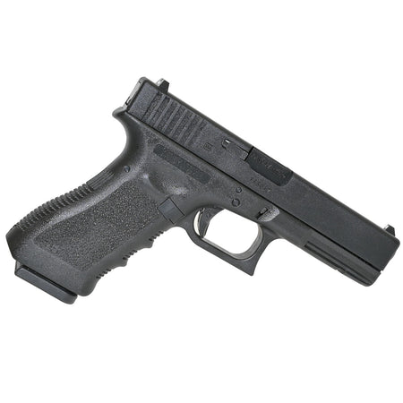 Umarex VFC Glock 17 Gen 3 Airsoft Pistol GBB Black 