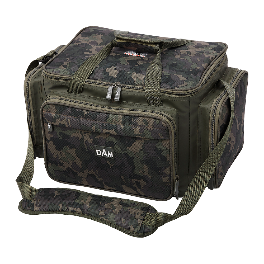 DAM Camovision Carryall Tackle Bag 32L Medium