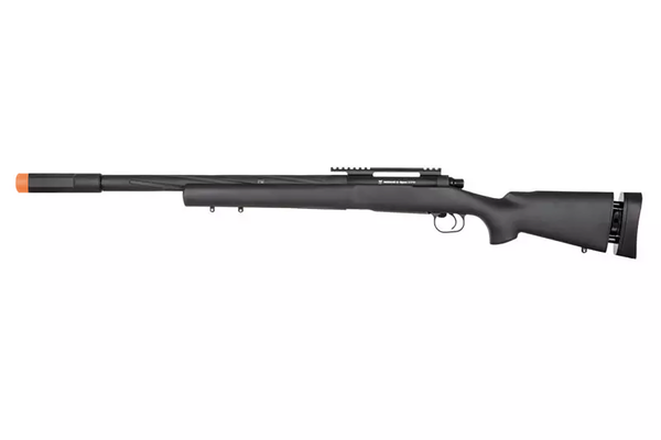 Modify MOD24X G-Spec Airsoft Sniper Rifle Black
