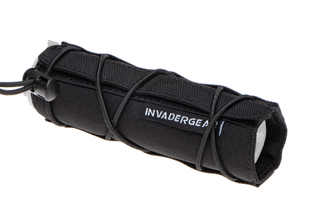 Invader Gear Suppressor Cover 14cm 