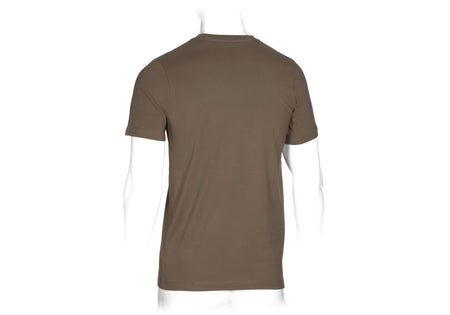 Claw Gear Short Sleeve T-Shirt RAL 7013 Green