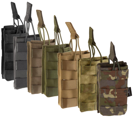 Invader Gear Direct Action Single Magazine Pouch Molle M-Series 