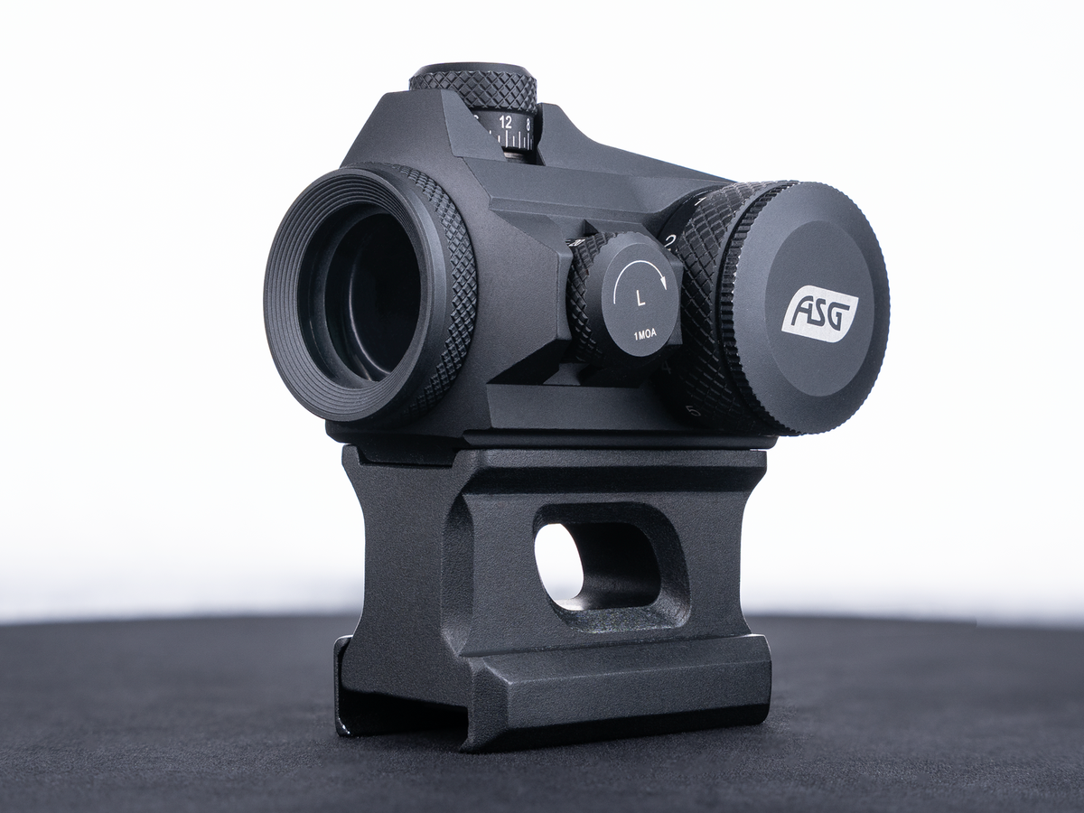 Strike Systems RDATS-01 Red Dot Sight Scope
