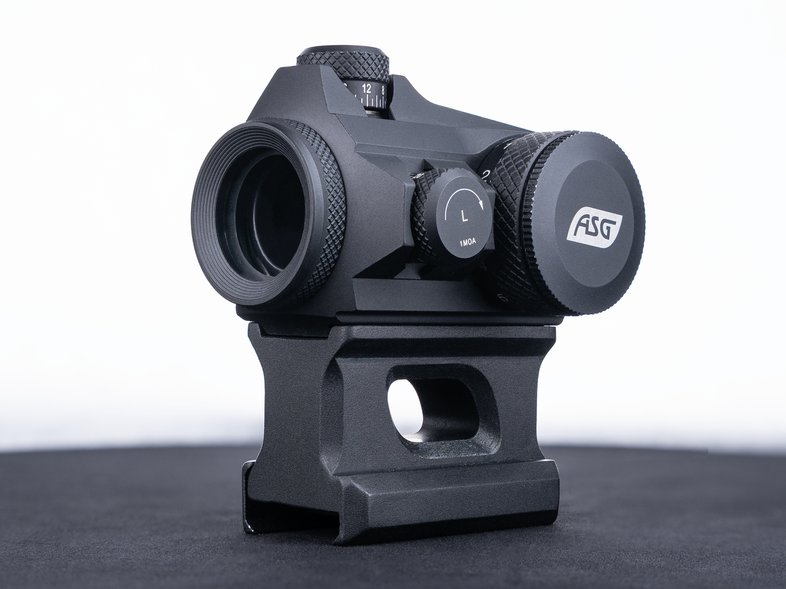 Strike Systems RDATS-01 Red Dot Sight Scope