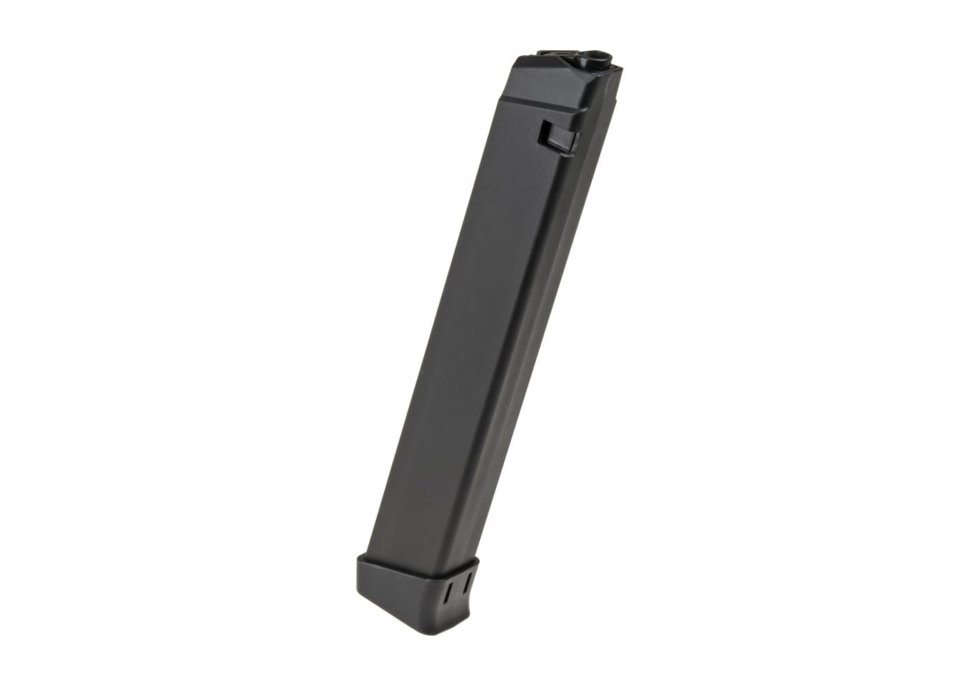ARES Airsoft M45X-S Long Mid-Cap Magazine 125 Round 6mm
