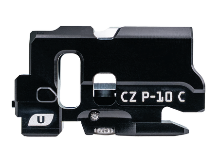 ULTIMATE TDC Hop-Up Unit For CZ P-10C Airsoft Pistol 6mm bb