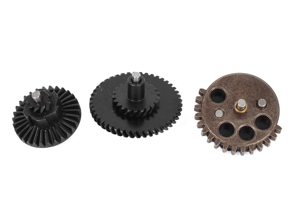 AirsoftPro Gearbox CNC Torque Up Gear Set 100-300 V2 V3