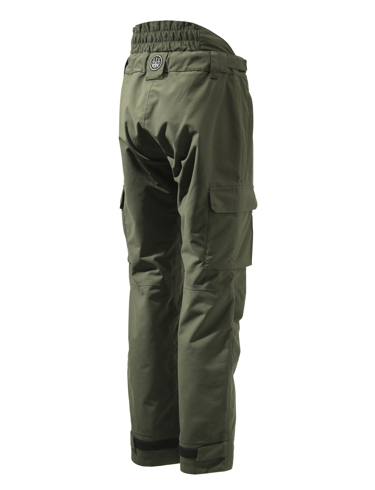 Beretta Brown Bear EVO Pants Hunting Trouser Green