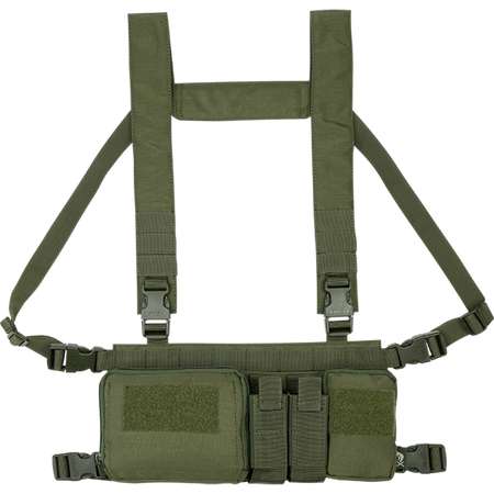 Viper VX Buckle Up Ready Chest Rig