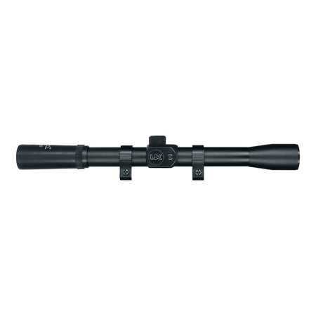 Umarex 4X20 UX Telescopic Rifle Scope With 11mm Mounts