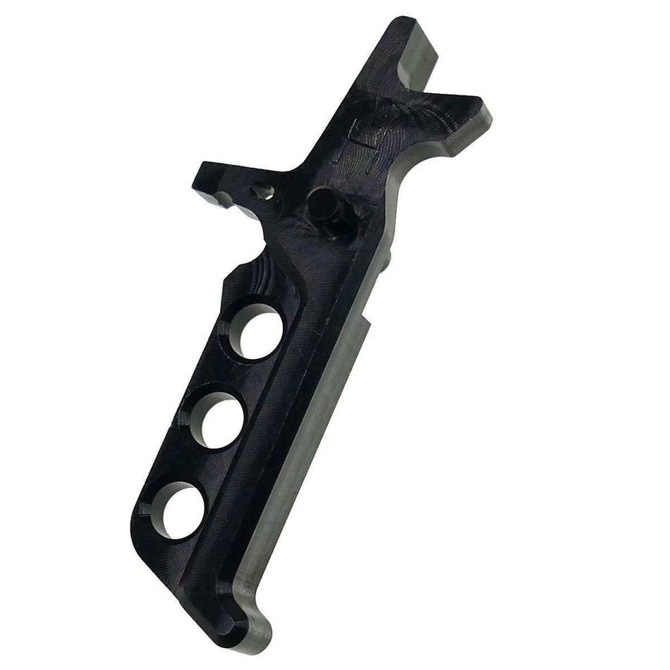 Retro Arms Airsoft Gearbox M Series Trigger Type H