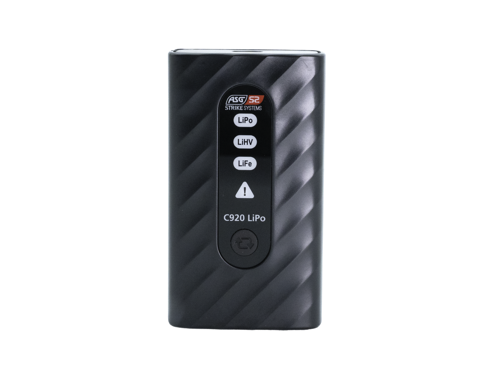Strike Systems USB-C Li-Po Airsoft Battery Charger