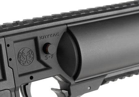 Krytac Airsoft KT320 Modular 40mm Grenade Launcher