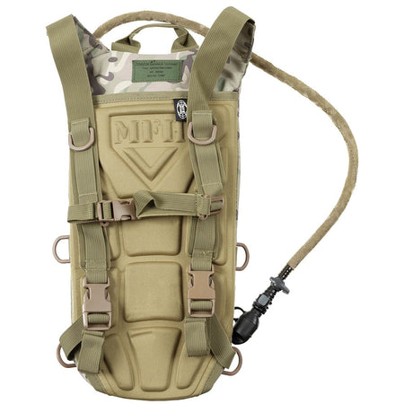 MFH Hydration Pack Op Camo
