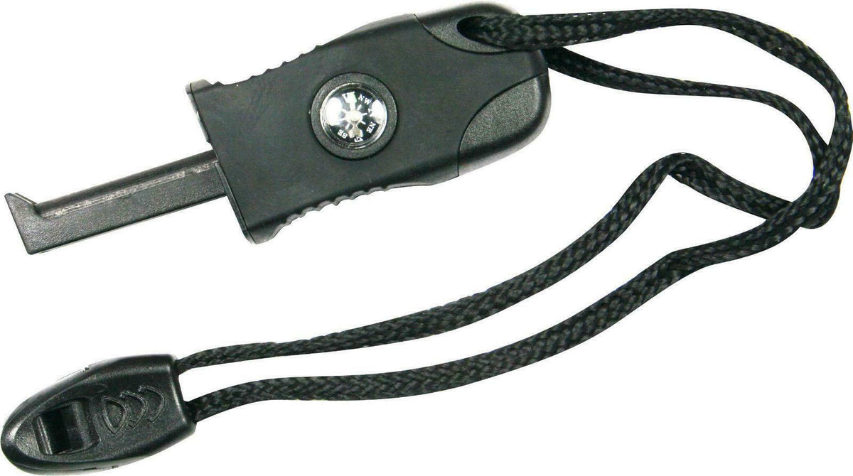 Web-Tex MINI Survival Match Fire Starter