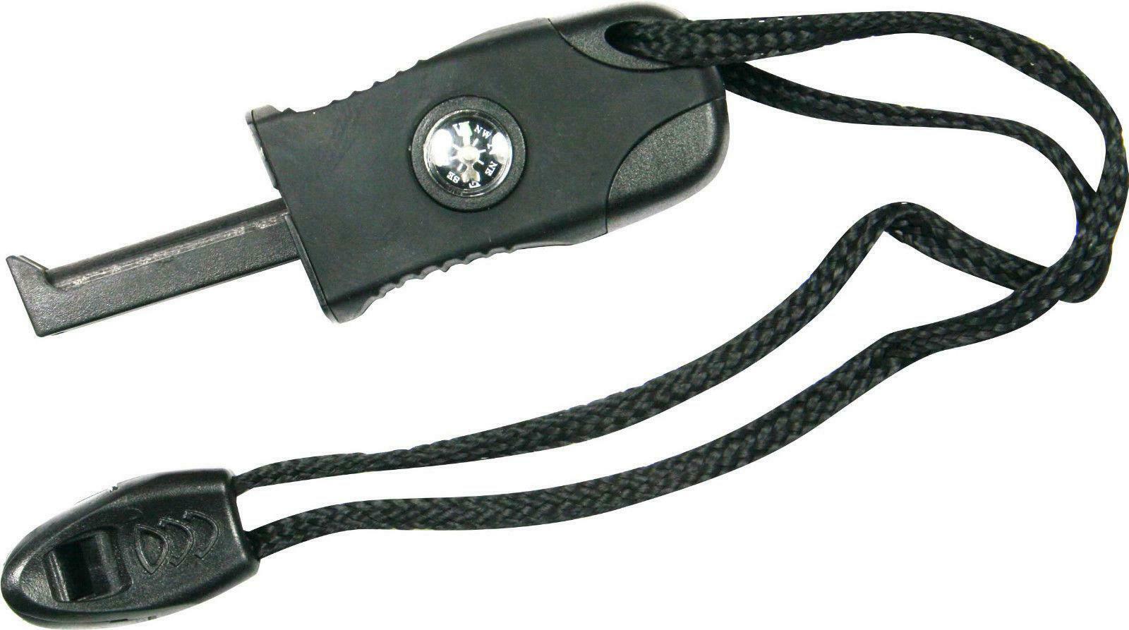 Web-Tex MINI Survival Match Fire Starter