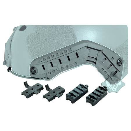 FMA OPS FAST Helmet Side Rail Set 