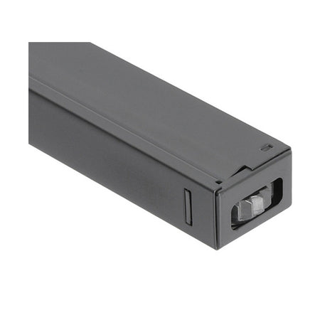 Cyma Airsoft Magazine MP5 Series Hi-Cap 200rd Black 