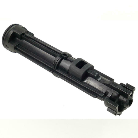 WE M4 Loading Nozzle Gas Blowback Rifle GBR