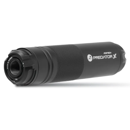 Acetech Airsoft Predator X Tracer Unit Black