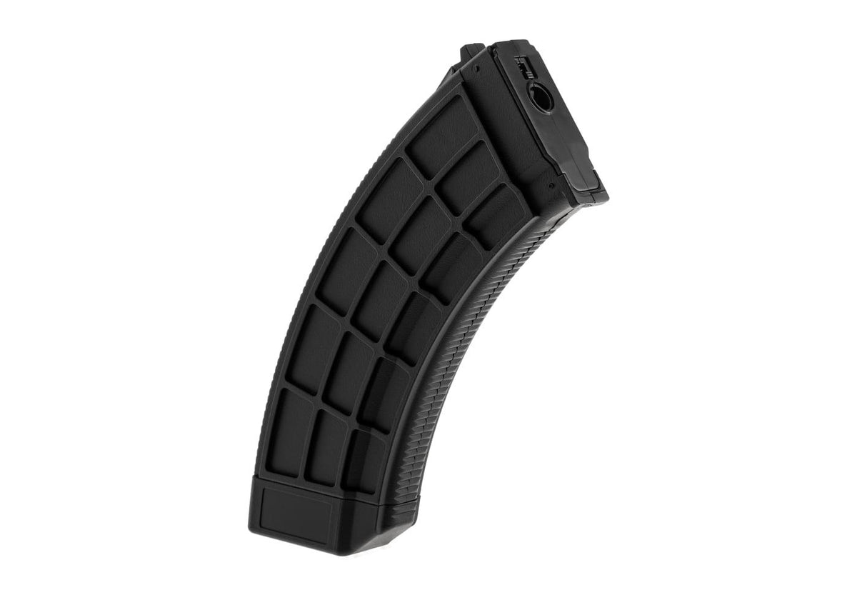 Pirate Arms Airsoft AK Series Mid-Cap Magazine 200rd 6mm bb's