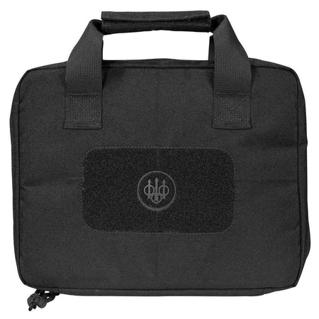 Beretta Pistol Carry Case Padded Black 