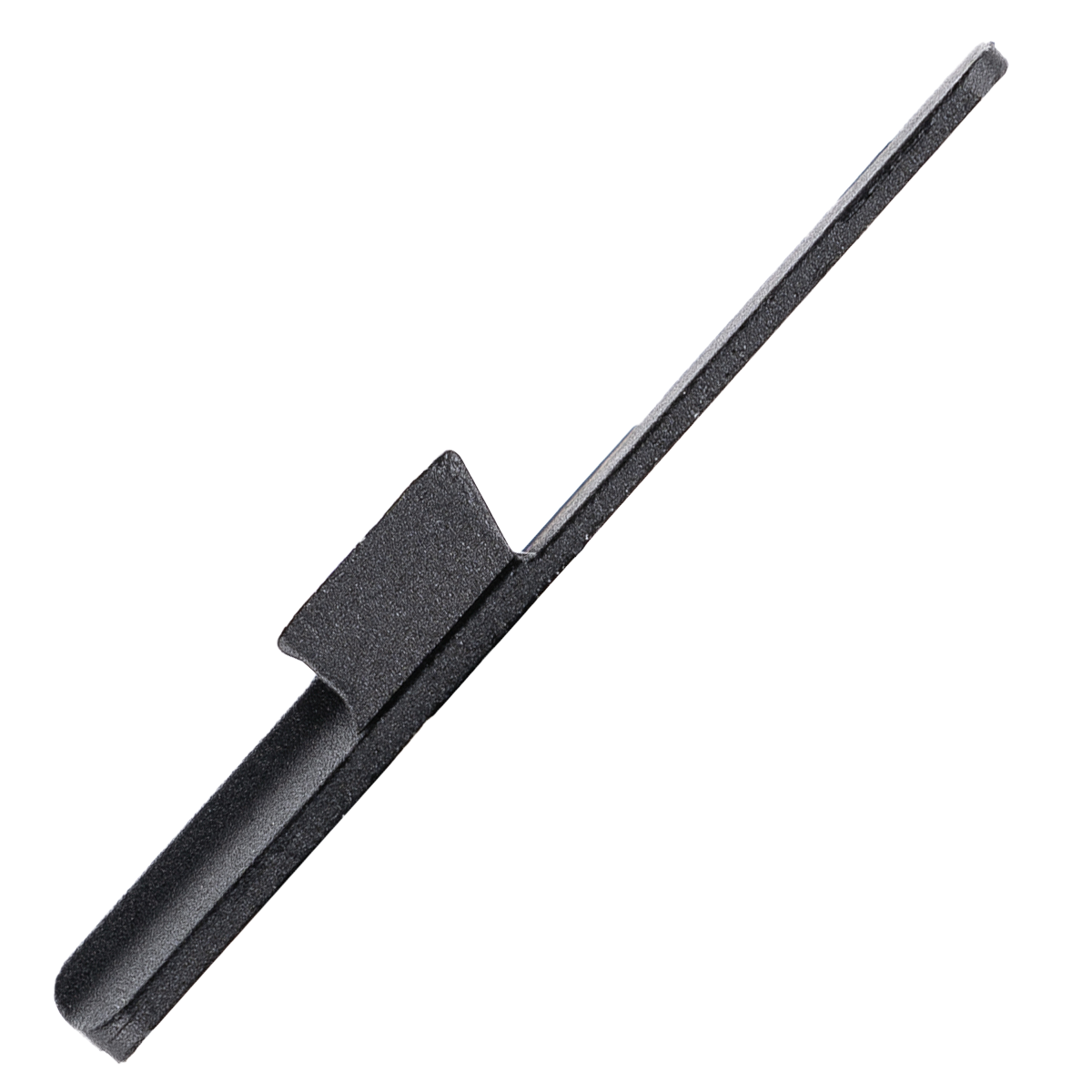 ASG CZ P-10C Doctor RMR Optic Ready Scope Mount Plate Black