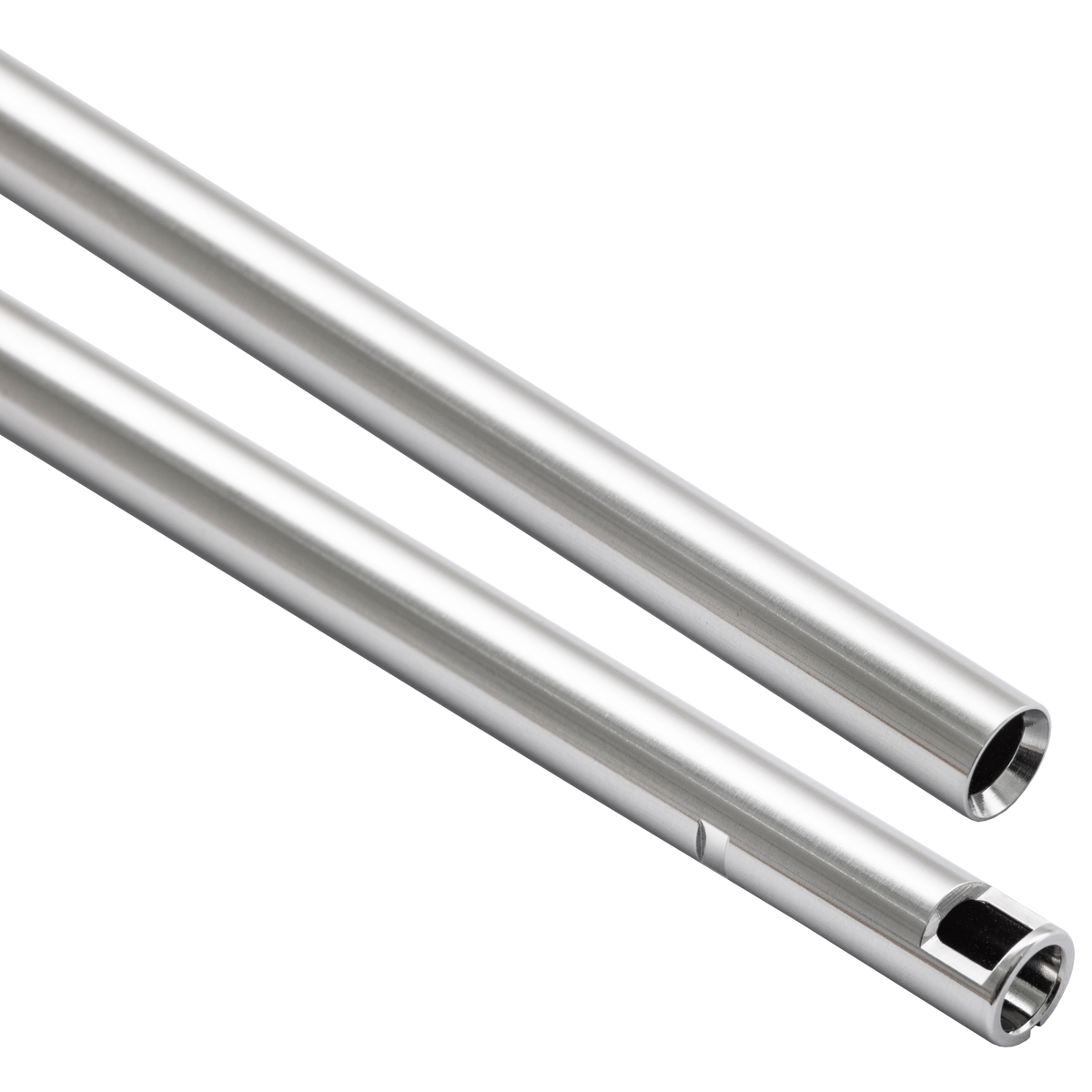 FPS Airsoft Stainless Steel Tight Bore Inner Barrel 6.03mm 247mm