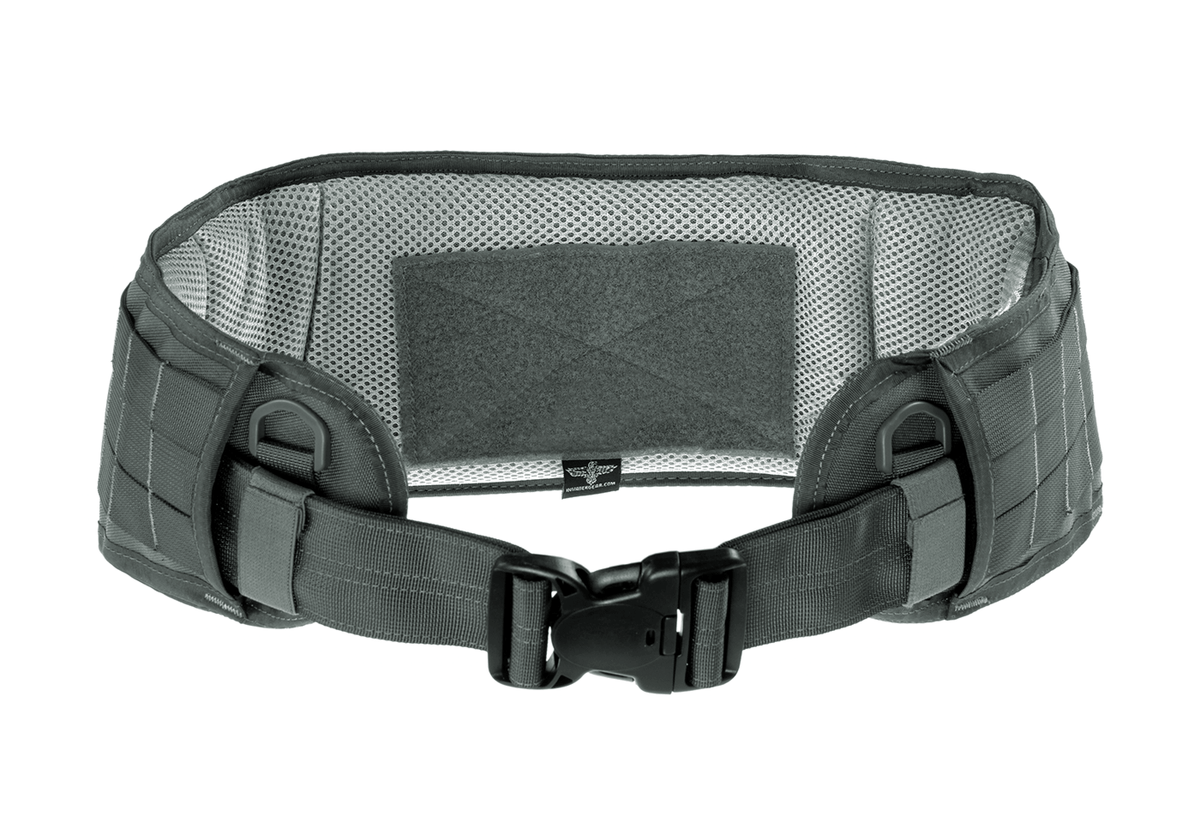 Invader Gear PLB Molle Belt PLCE