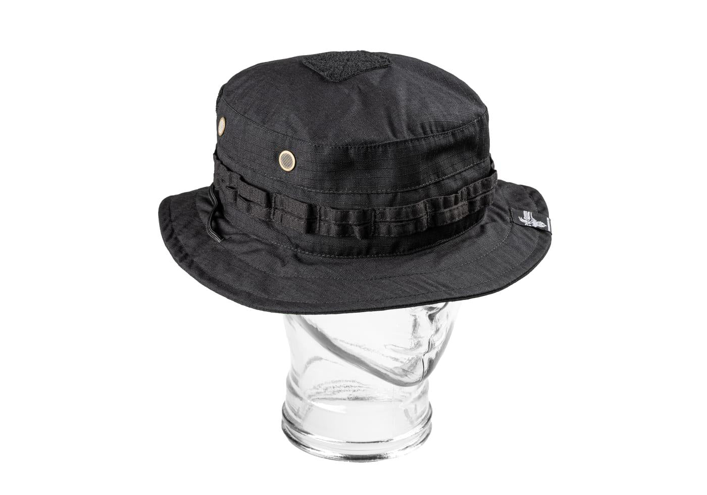 Invader Gear Mod 3 Boonie Bush Hat Black