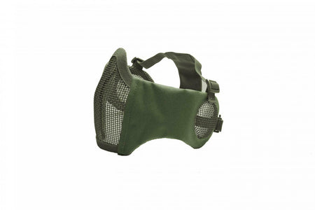 ASG Comfort Fit Lower Face Airsoft Mesh Mask