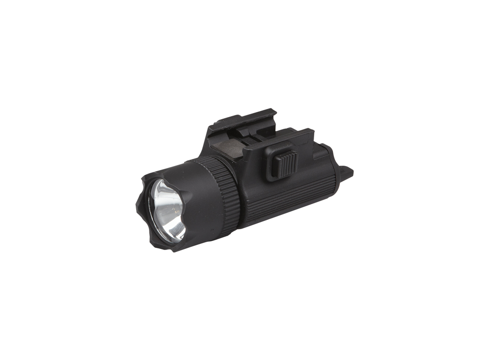 ASG Super Xenon Pistol Torch Tactical Version Flashlight