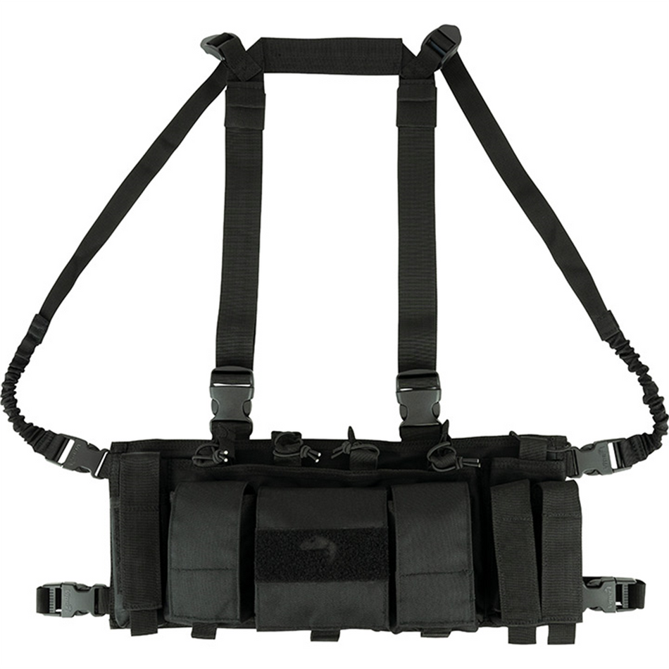 Viper Special Ops Chest Rig Airsoft Vest