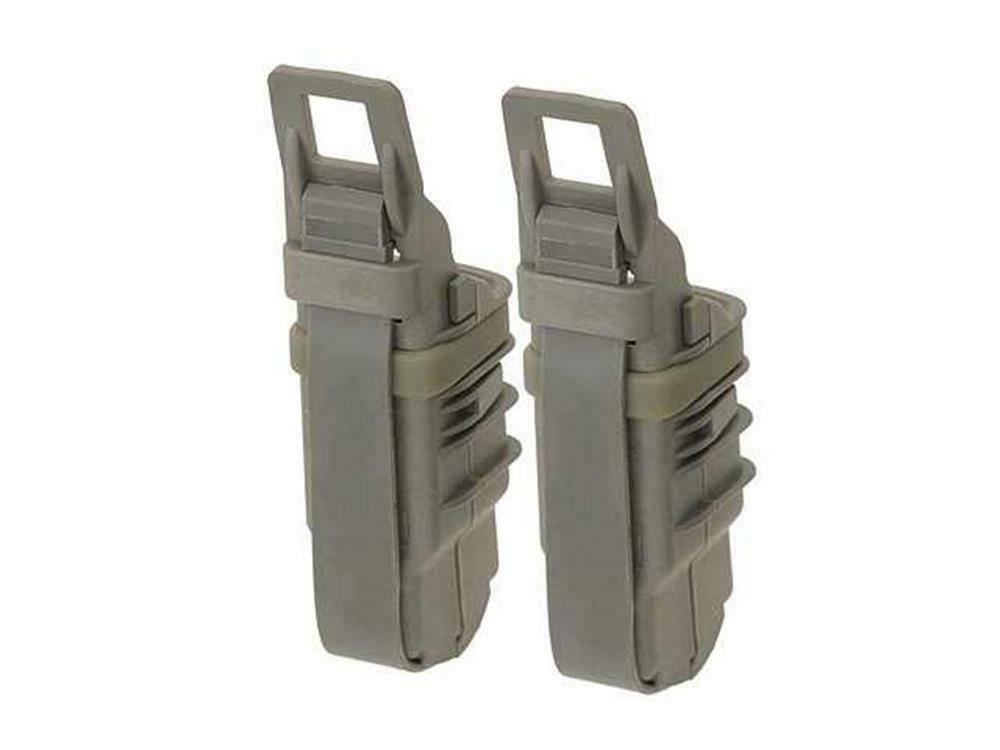 FMA Poly Pistol Magazine Pouch Speed Fast 
