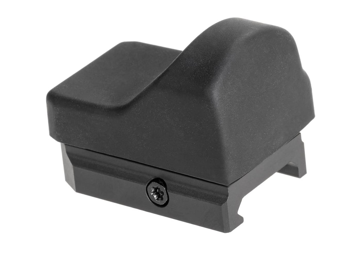 Vector Optics Frenzy 1x17x24 Mini Green Dot Sight Scope