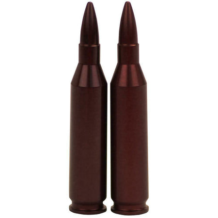 A-Zoom Snap Caps .243 2 Pack