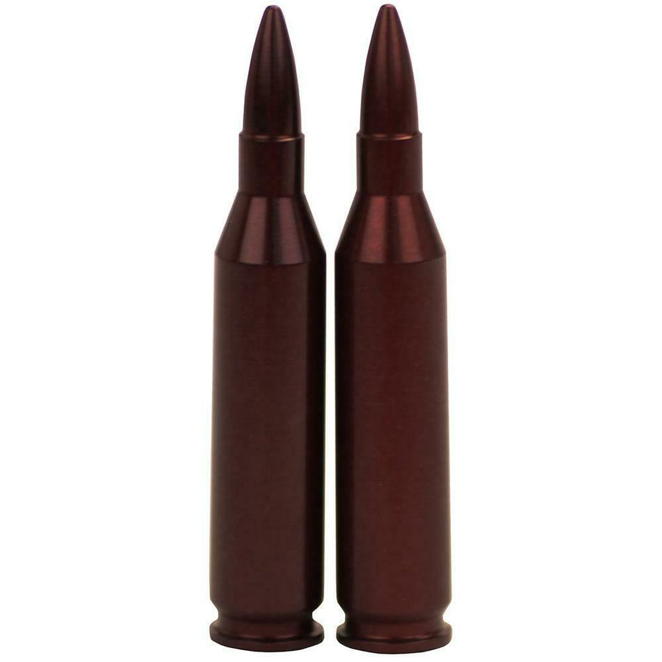 A-Zoom Snap Caps .243 2 Pack