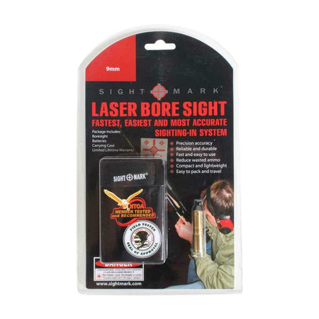 SightMark Laser Boresight  9mm Luger  