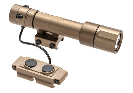 Wadsn REIN 2.0 Tactical Light Torch 1300 lum