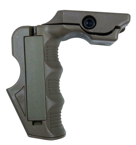 FMA Front Magwell Rifle Support Grip