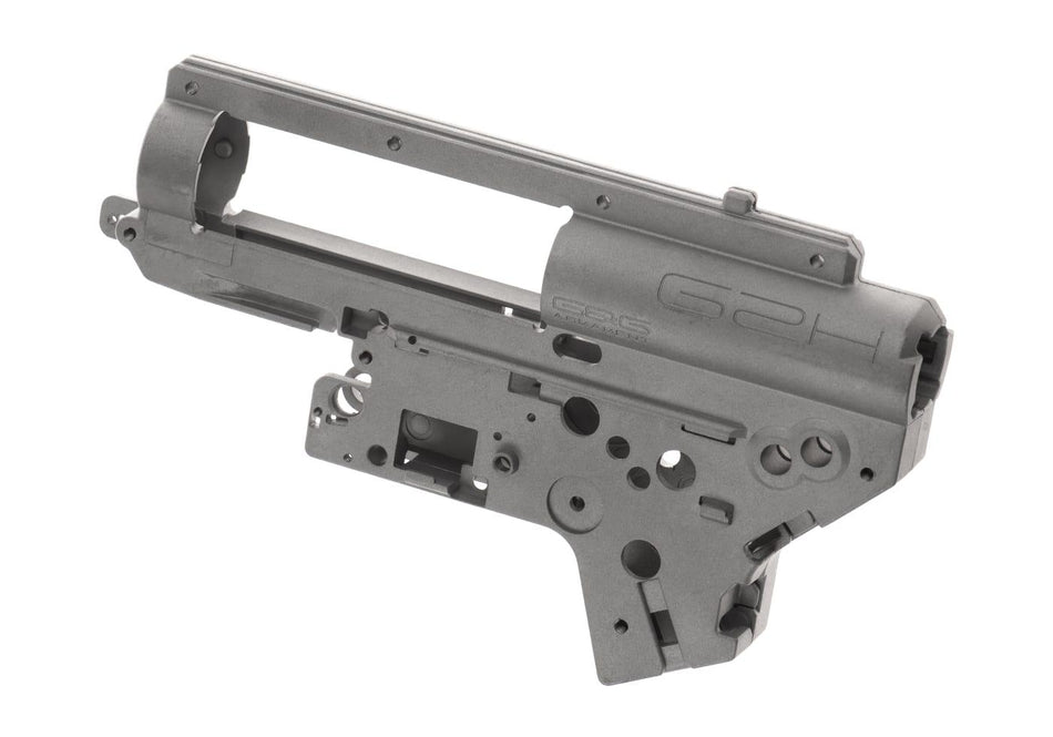 G&G Airsoft G2H Gearbox Casing Shell 8mm 