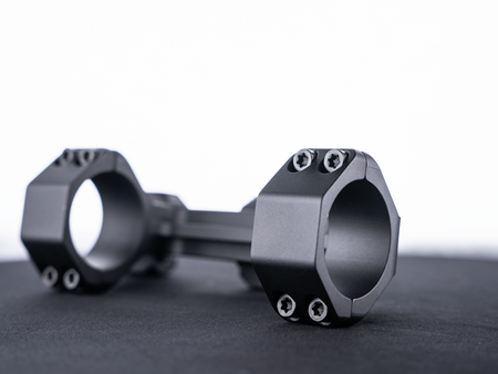Strike Systems HOMS-01 High Telescopic Scope Mount