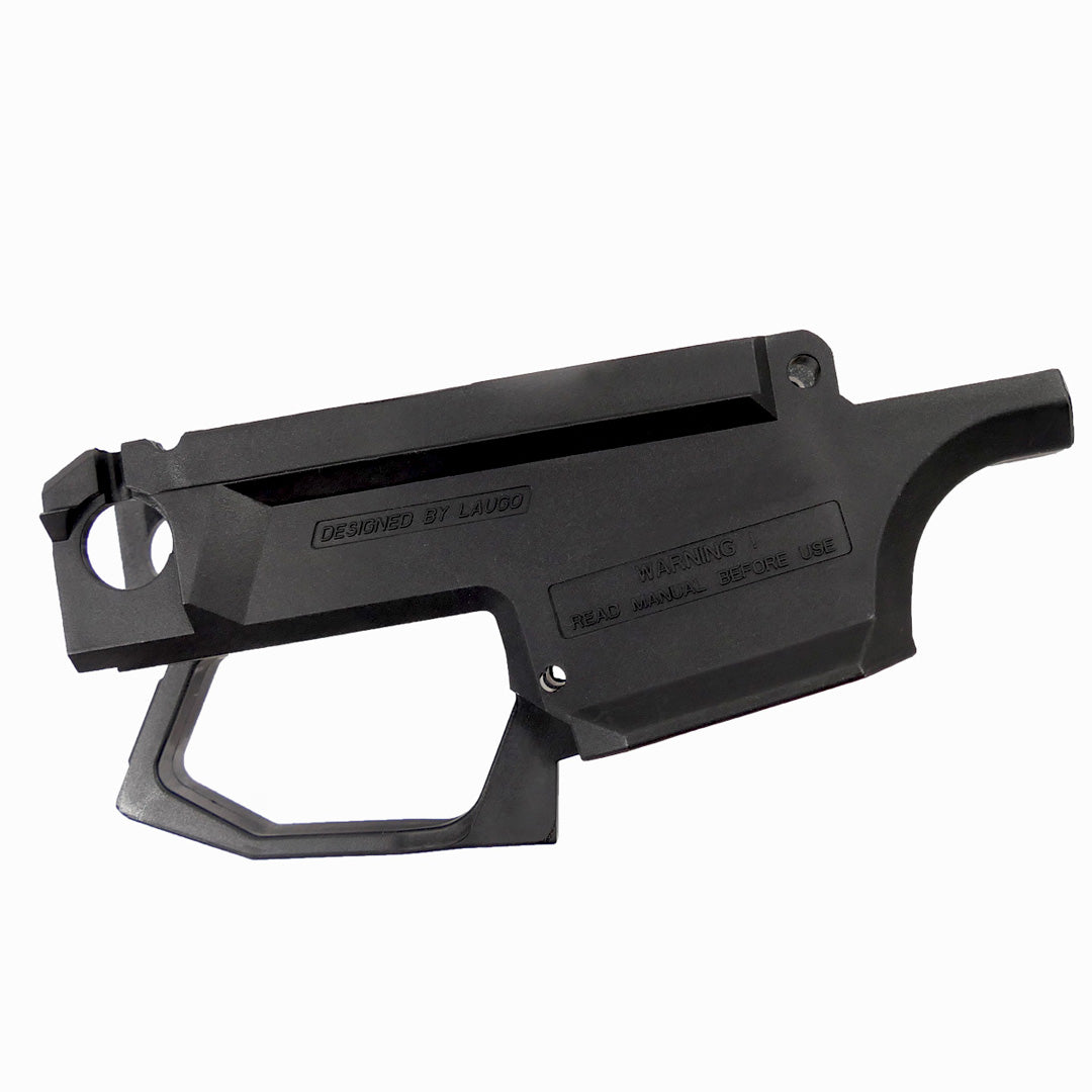 ASG Airsoft Spare Part Evo 3A1 Lower Receiver (BO3)